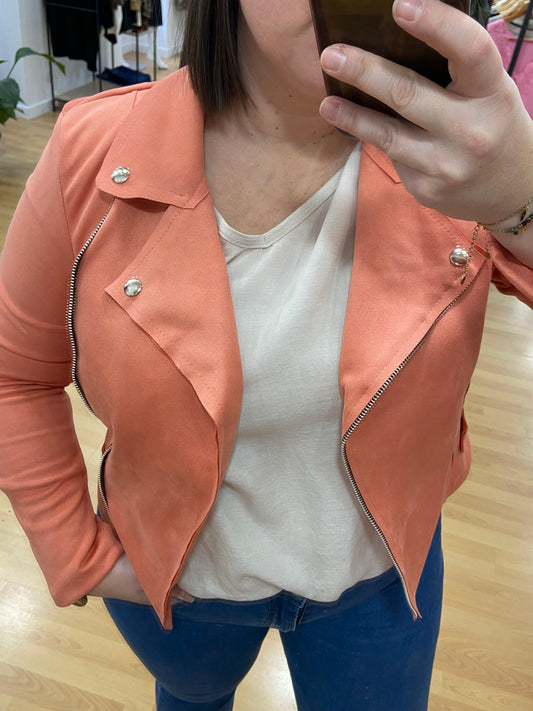 Perfecto corail TOULOUSE