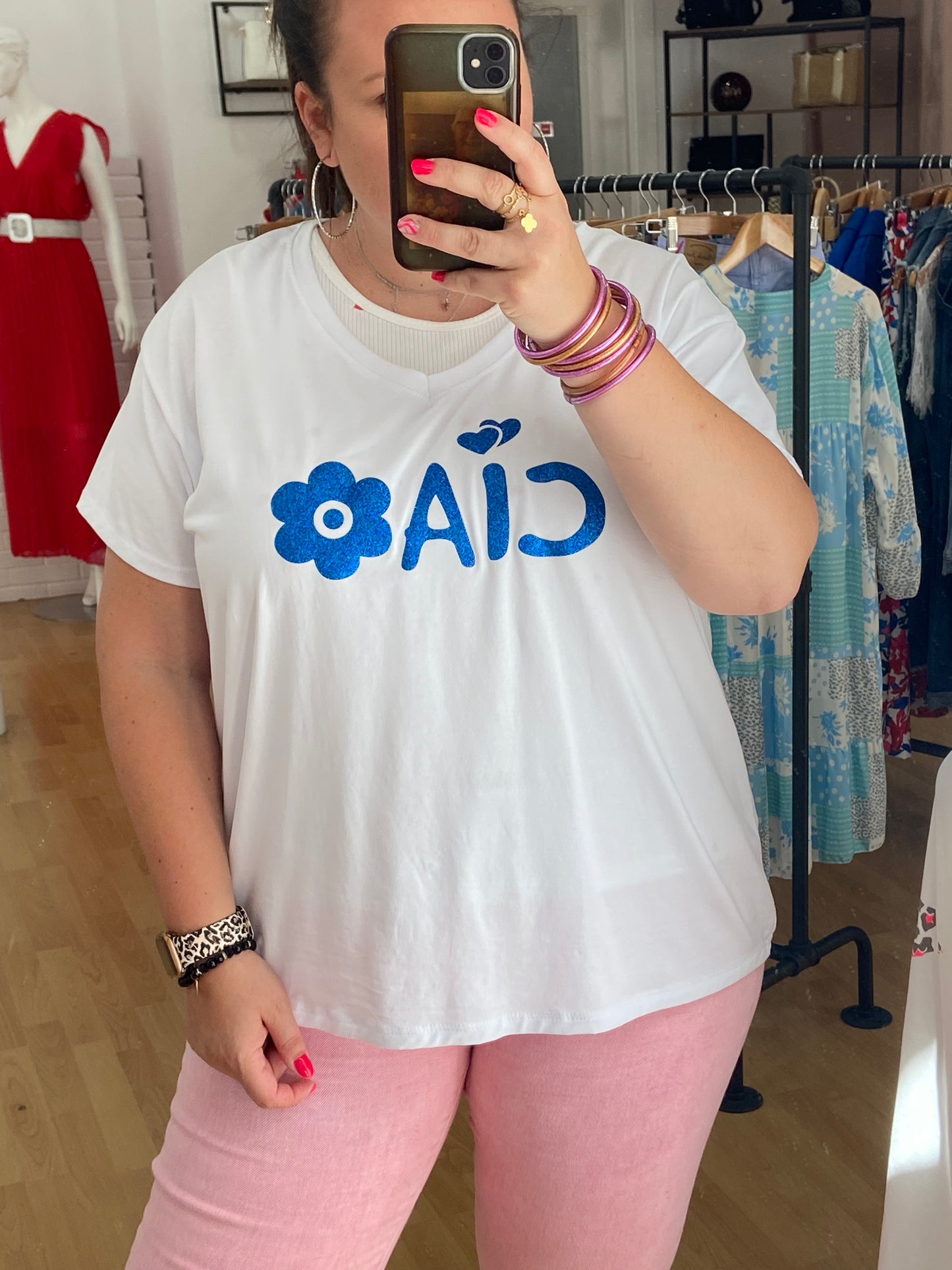 Tee-shirt CIAO