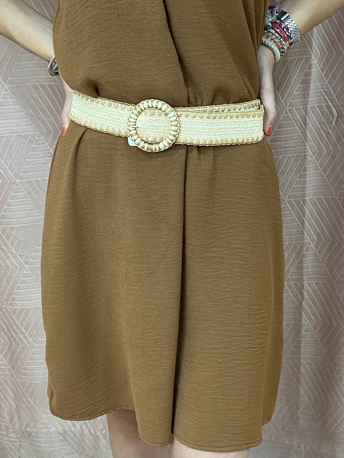 Ceinture n’2