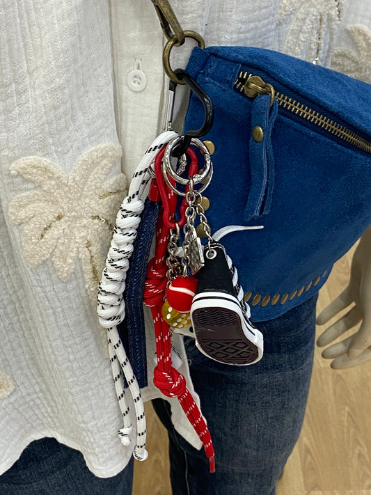 Porte  🔑 3 GRIGRI