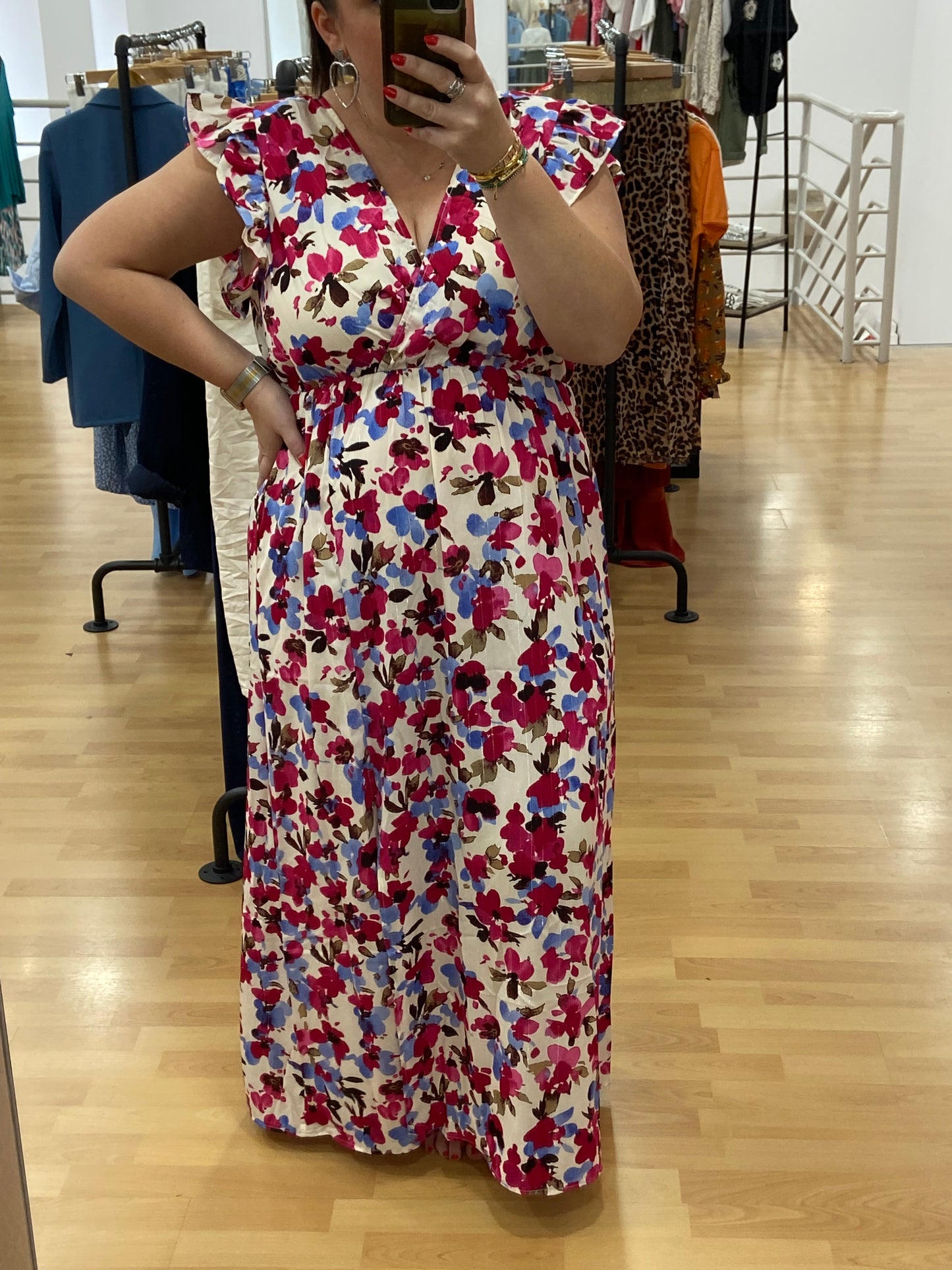 Robe CARAMBA