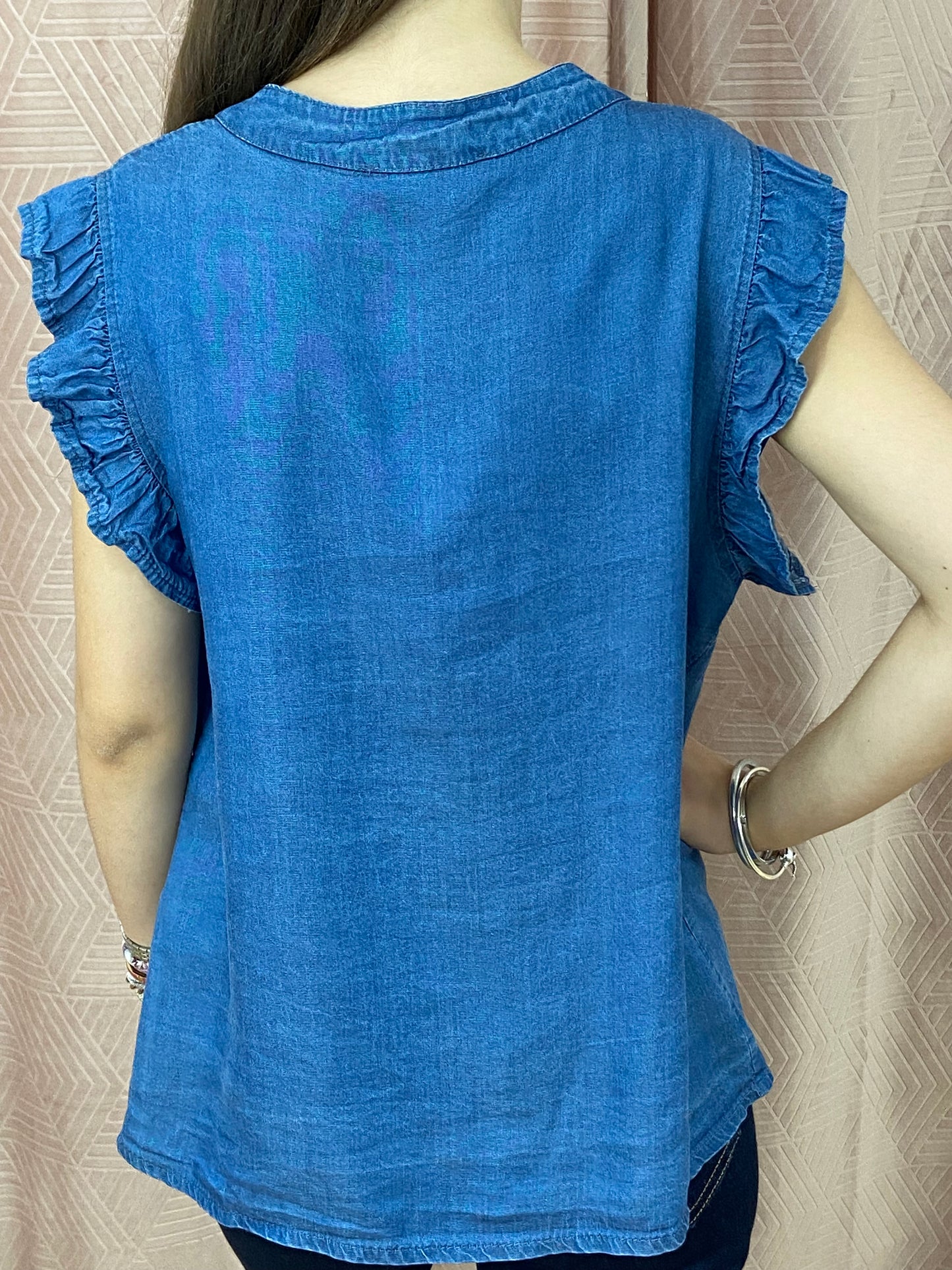 Chemise ELENA