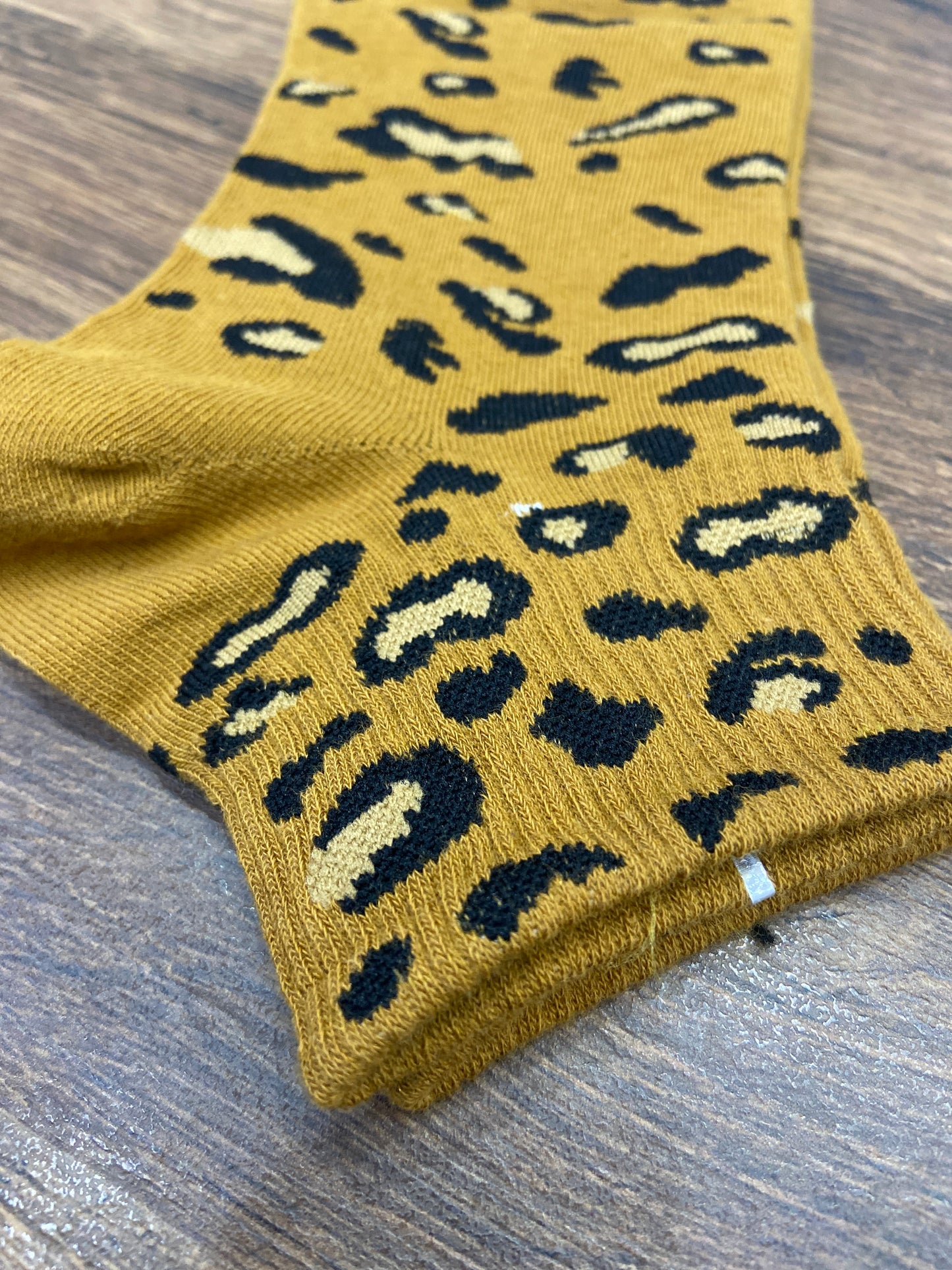 Chaussettes modèle 2