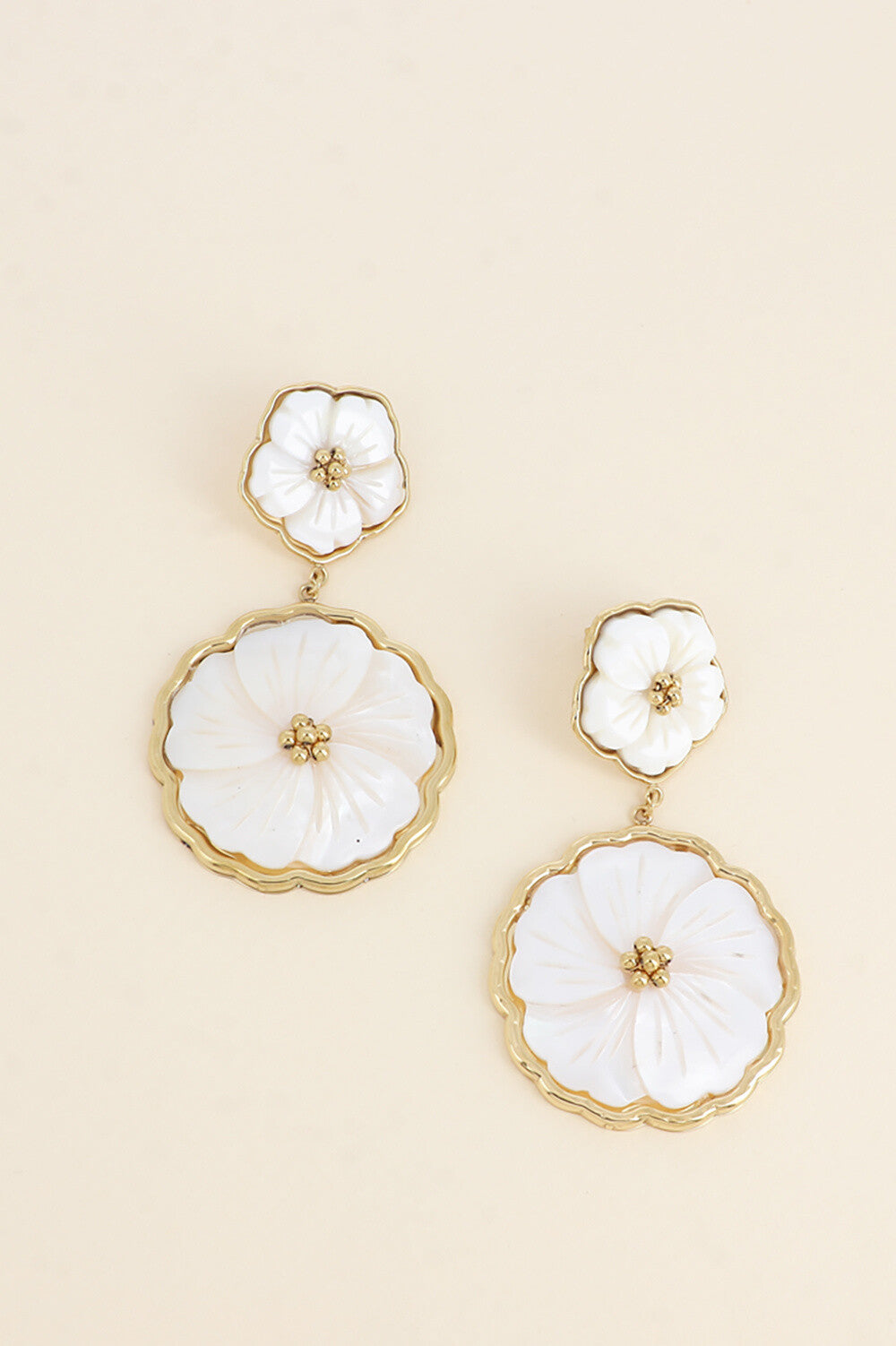 Boucles d’oreilles BOHM