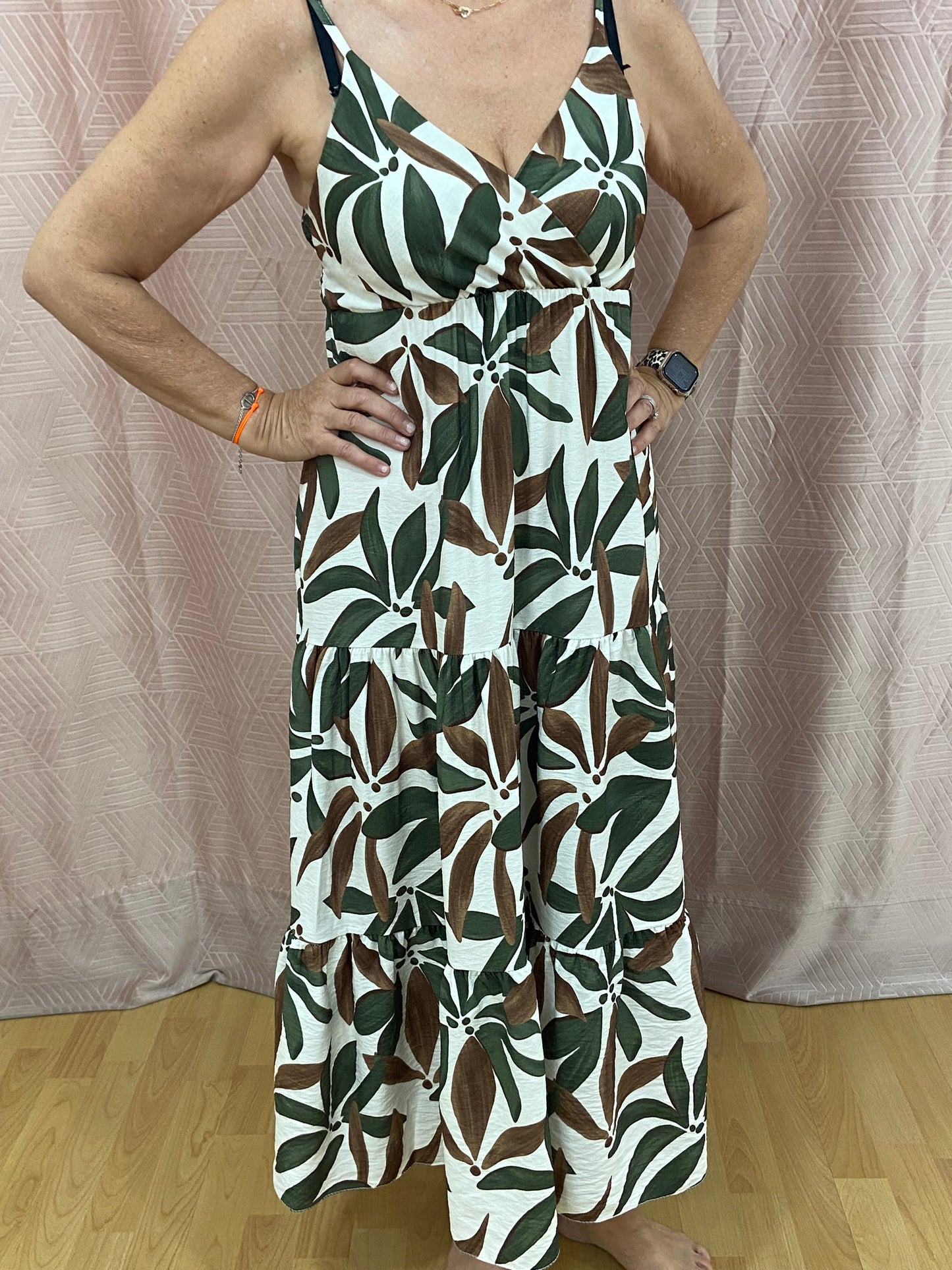 Robe MAYA