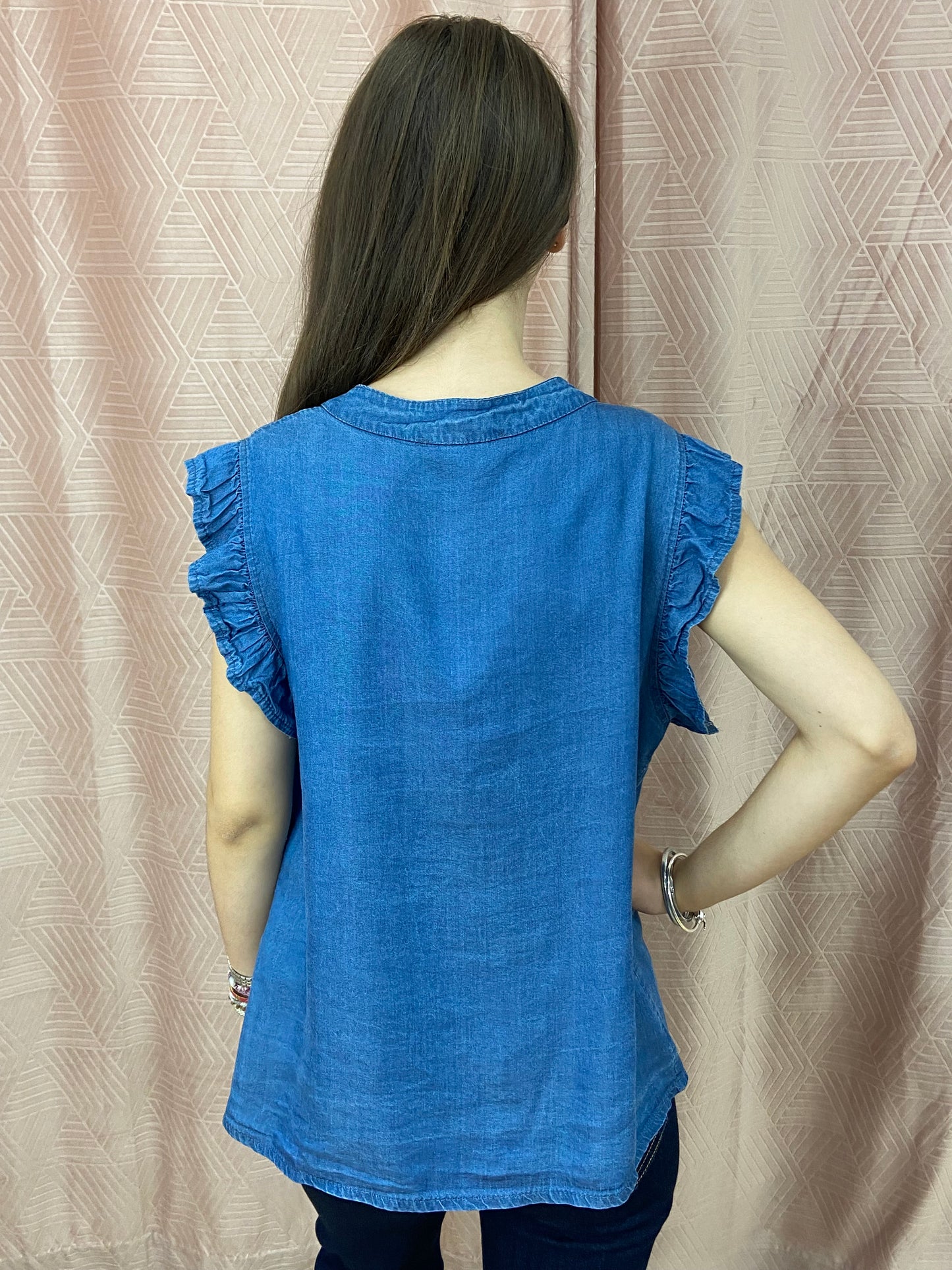 Chemise ELENA