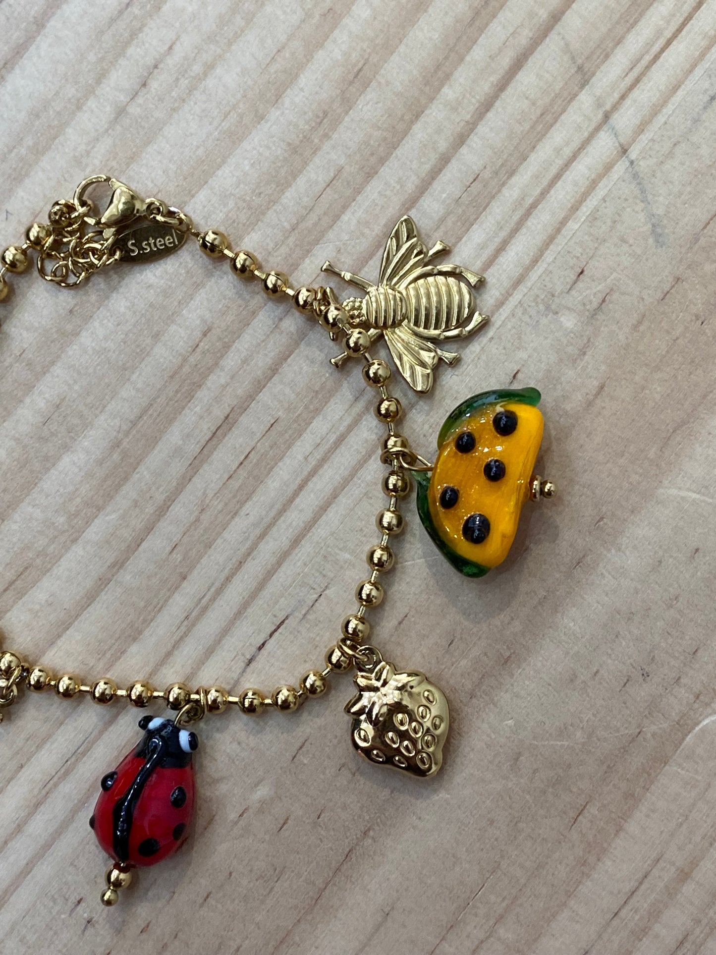 Bracelet BRELOQUES