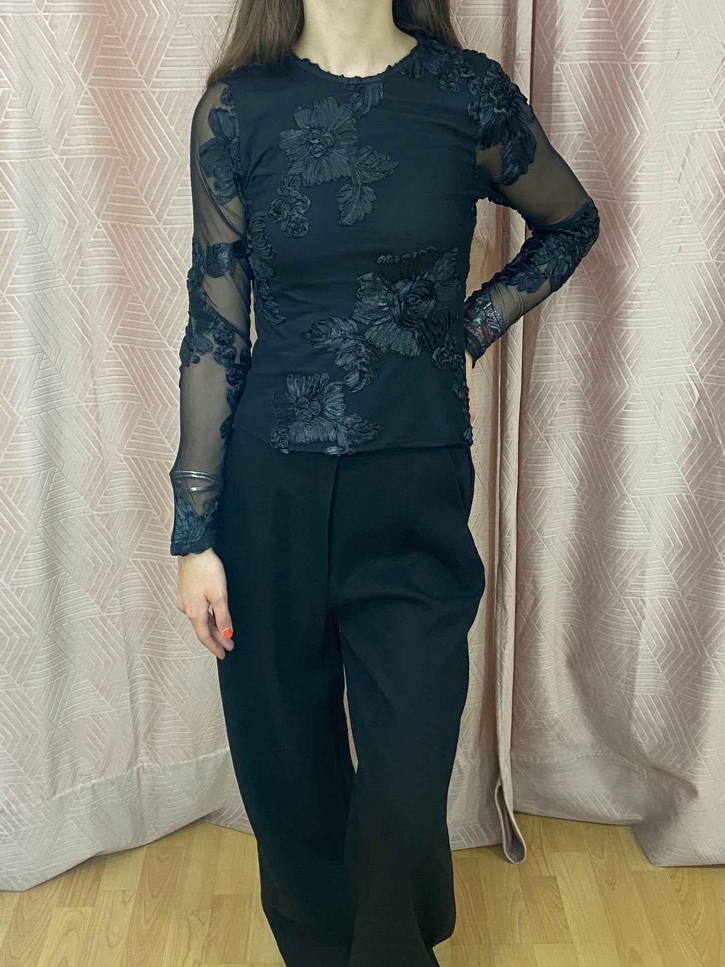 Top TALYA