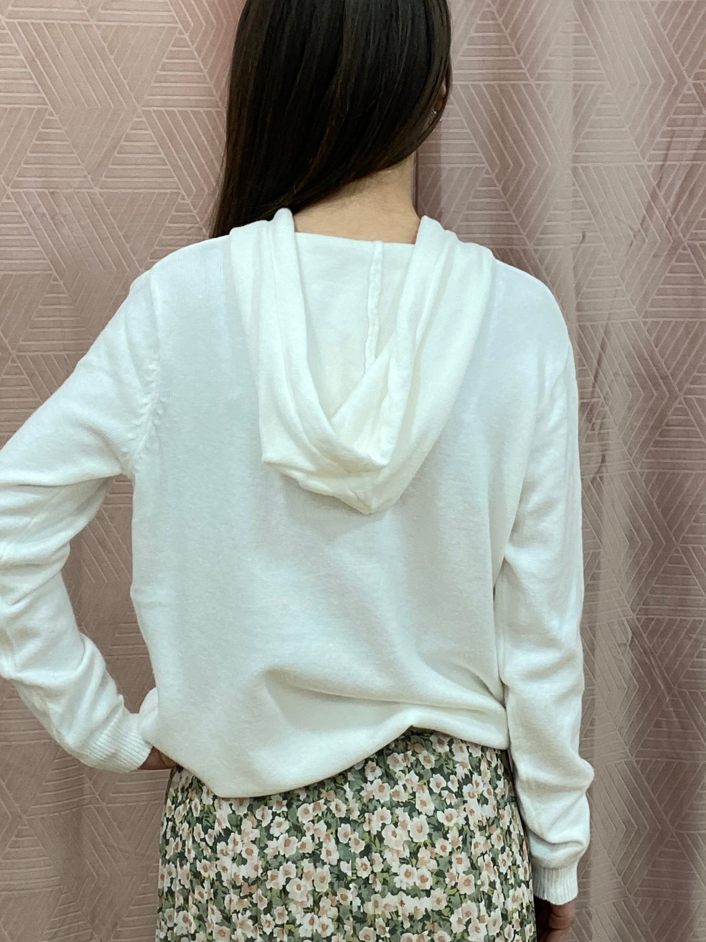 Pull vert ÉCLAIR