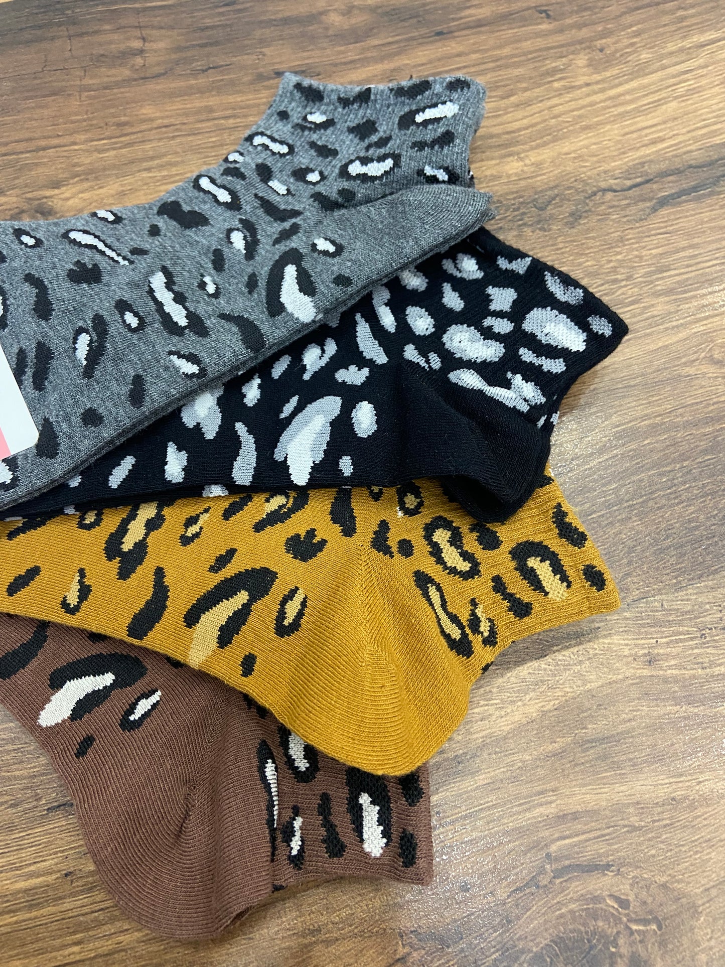 Chaussettes modèle 2
