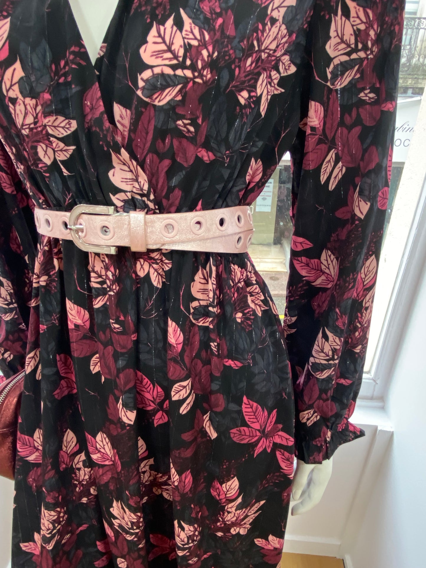 Robe CARLITA