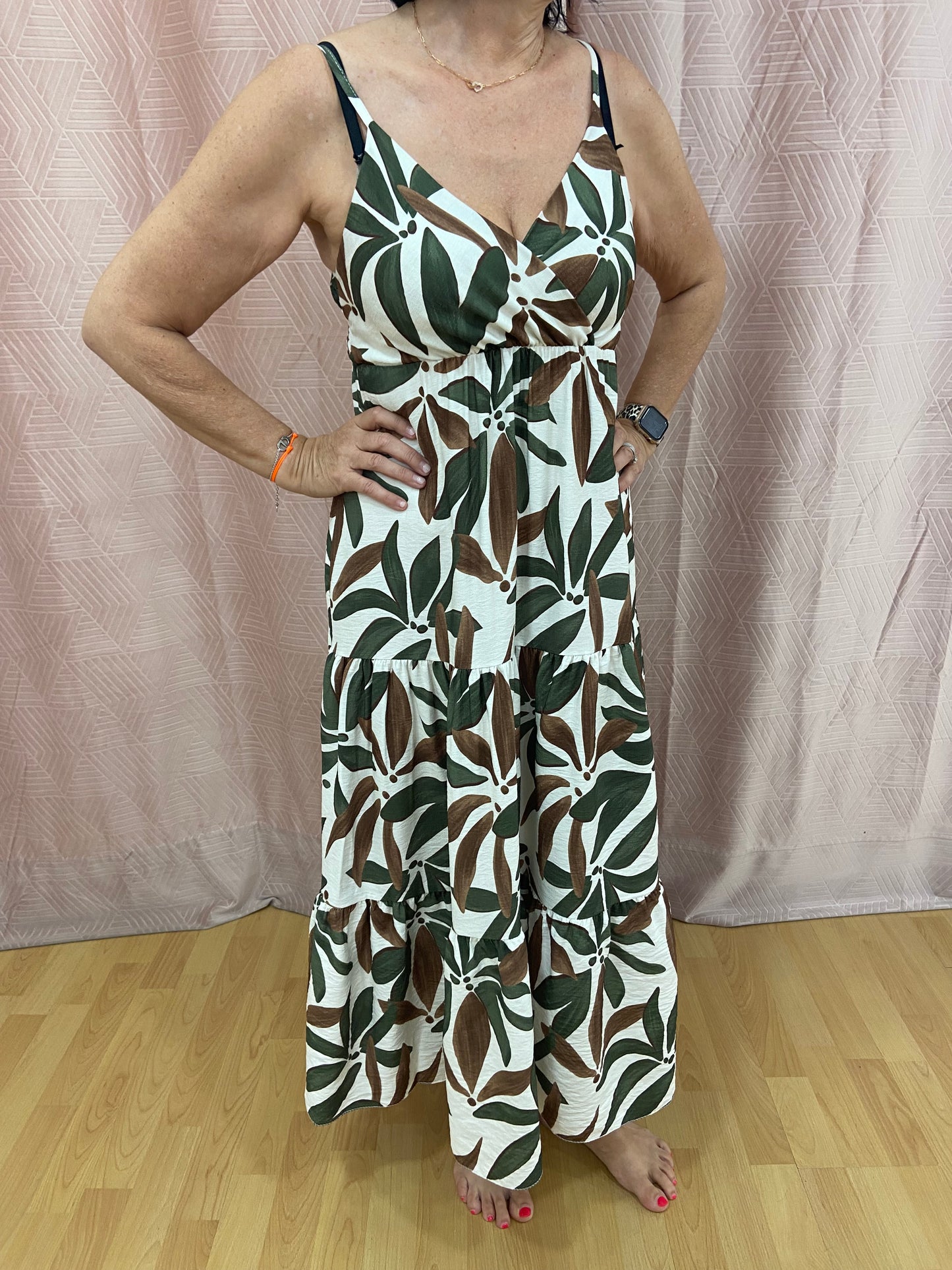 Robe MAYA