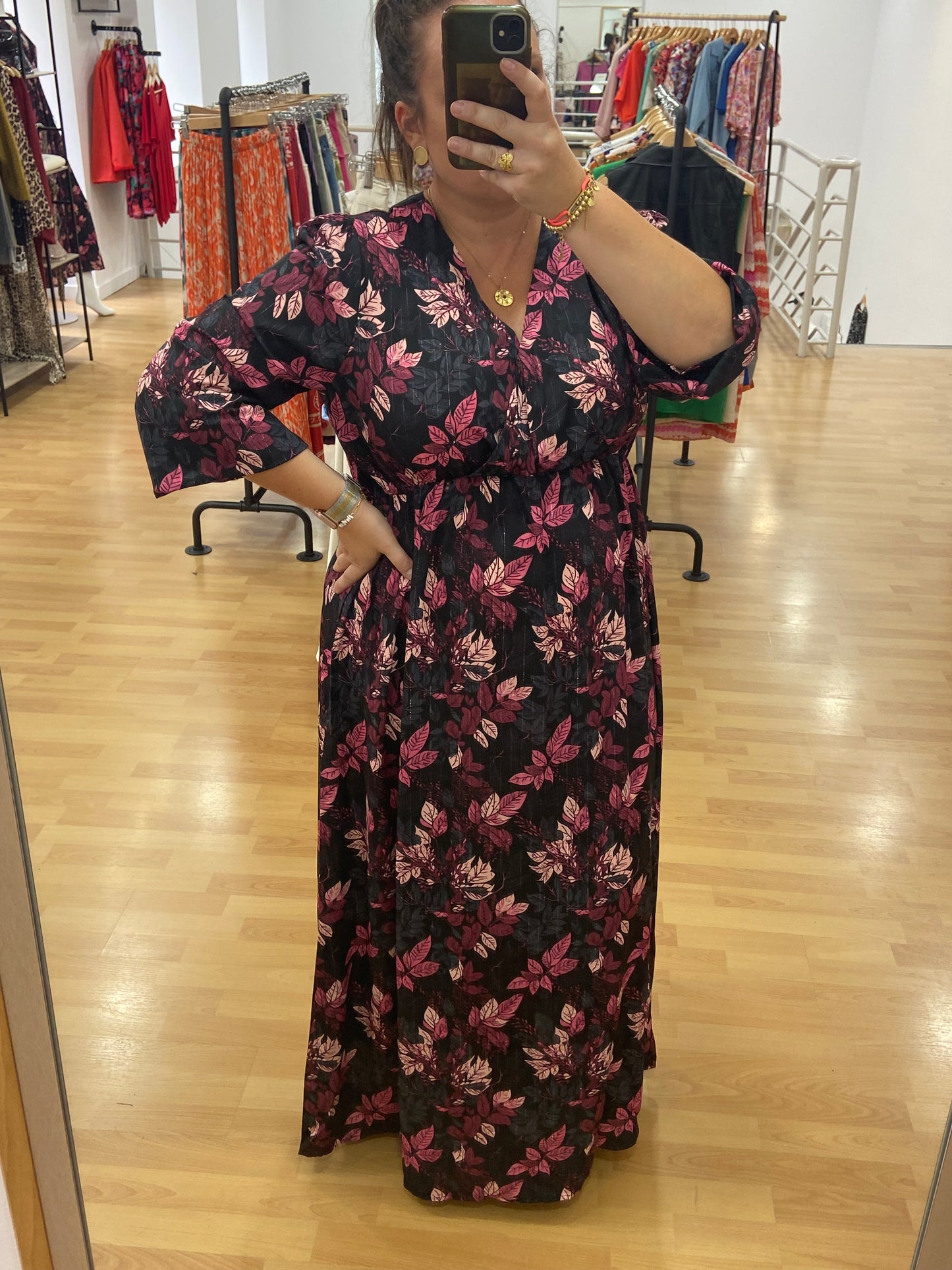 Robe CARLITA