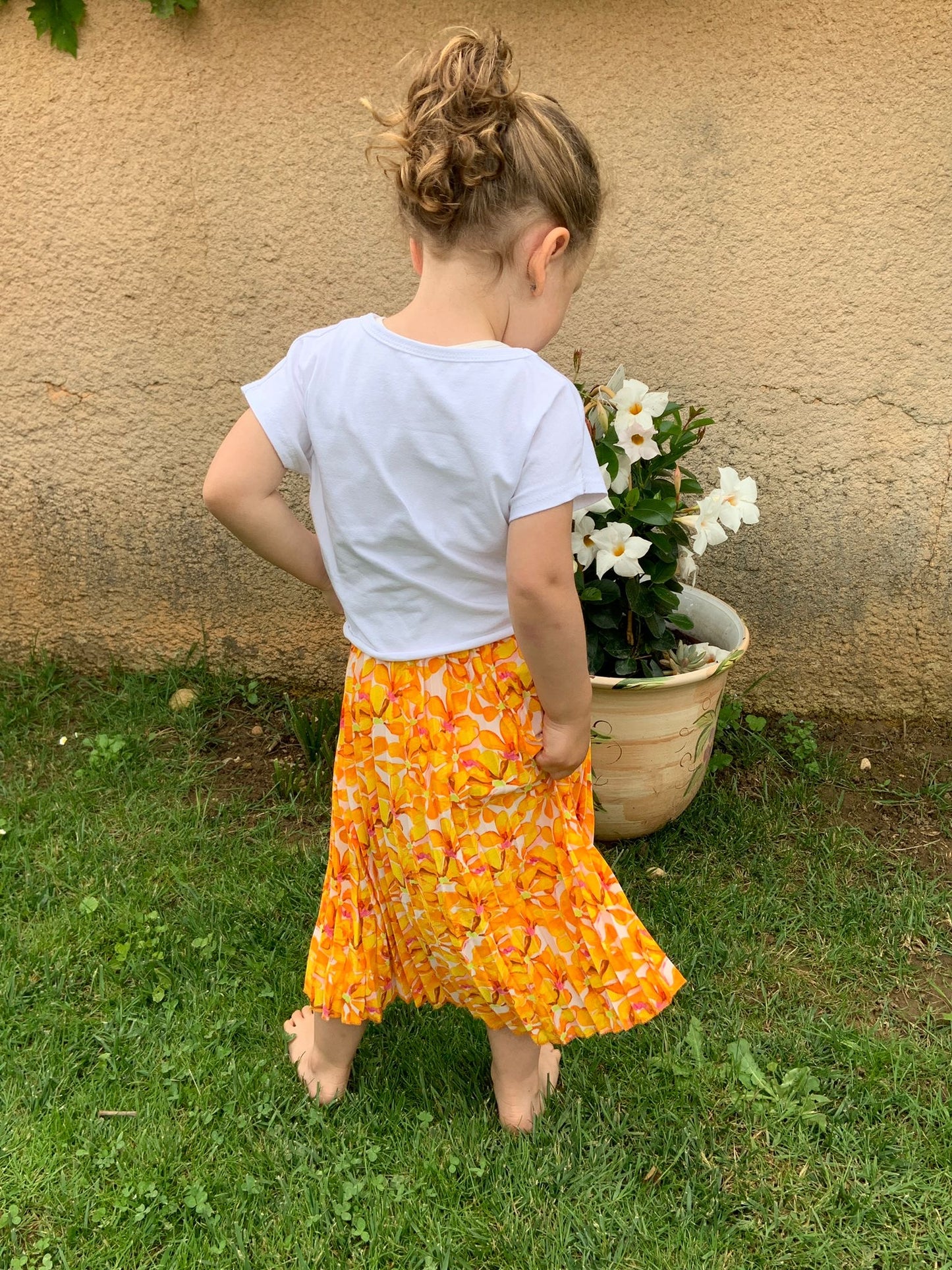 Tee-shirt MADEMOISELLE