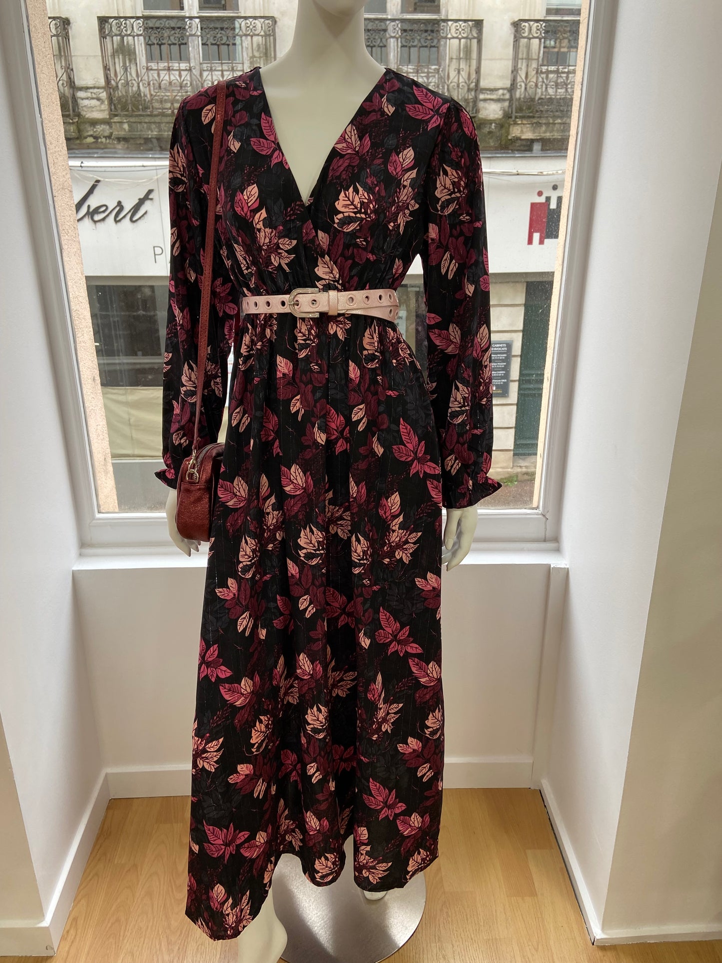 Robe CARLITA