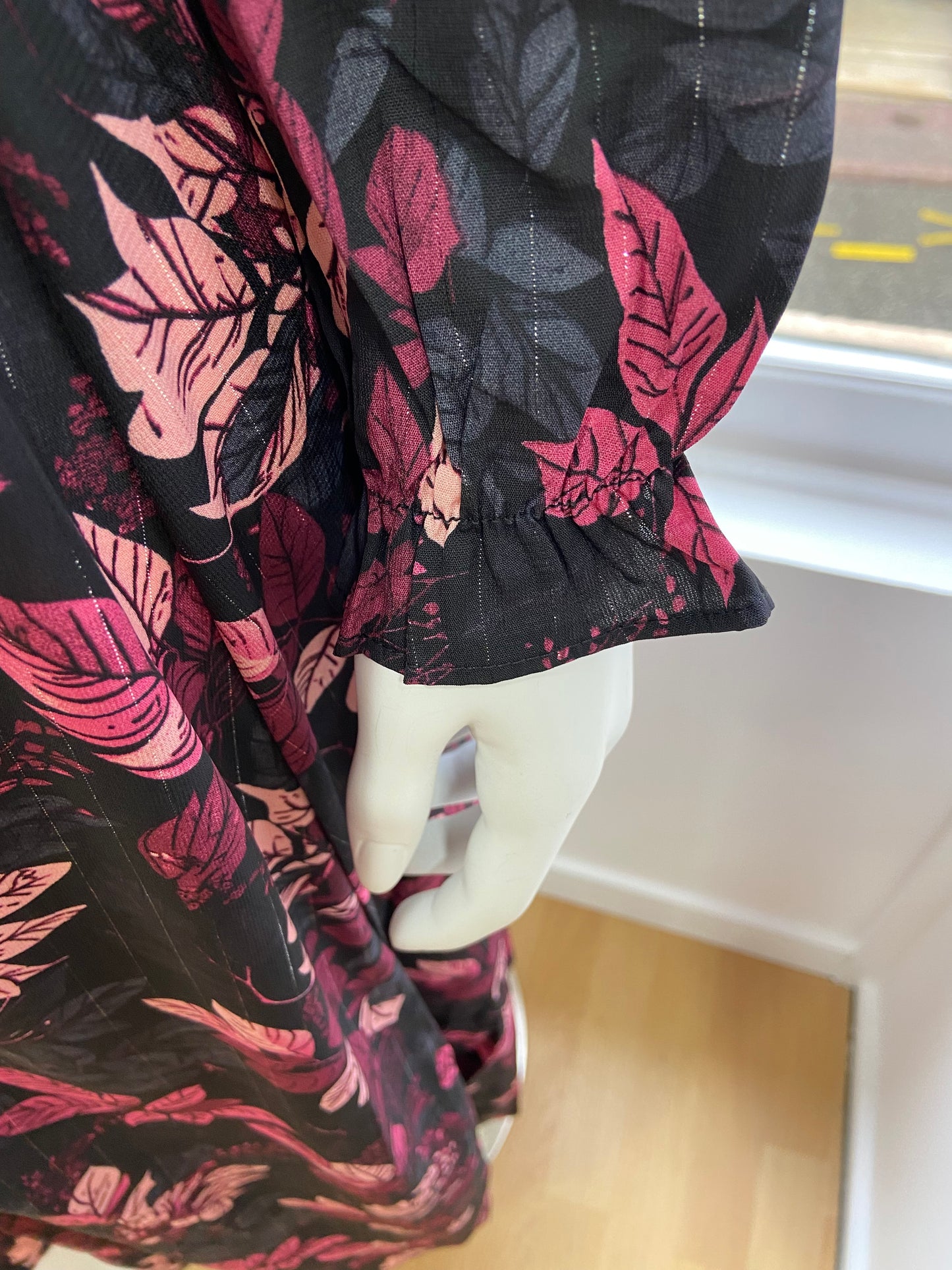 Robe CARLITA