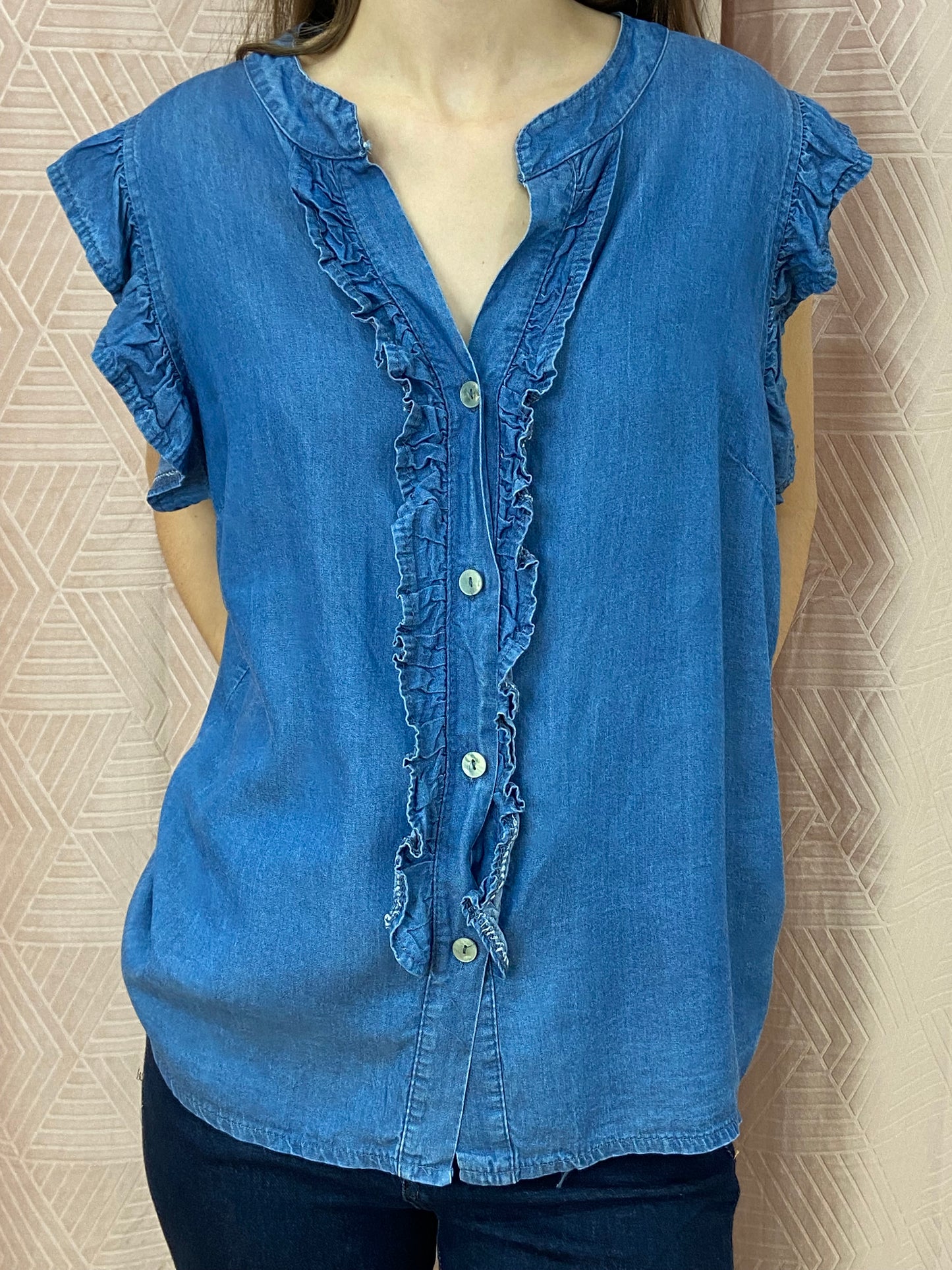 Chemise ELENA
