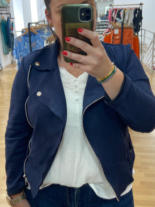 Perfecto marine GT TOULOUSE