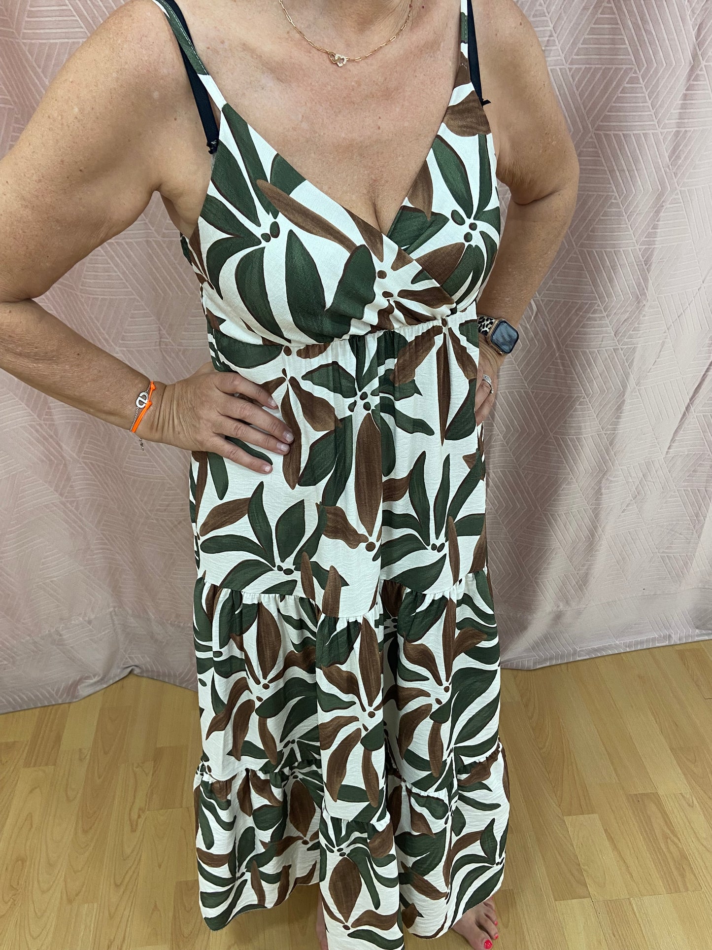 Robe MAYA