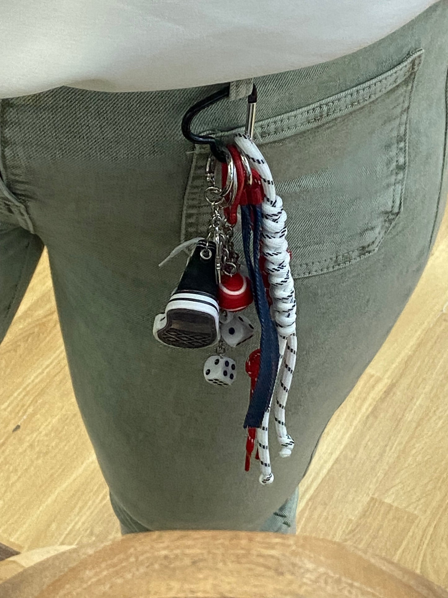 Porte  🔑 3 GRIGRI