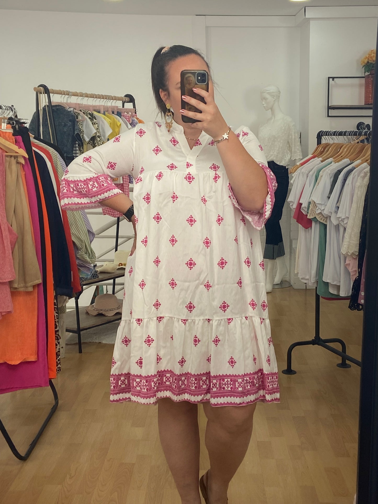 Robe SAMBA