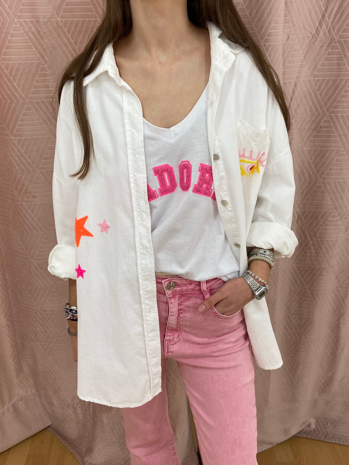Tee-shirt JADORE