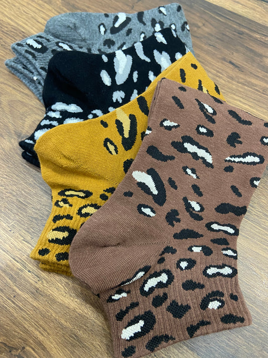 Chaussettes modèle 2