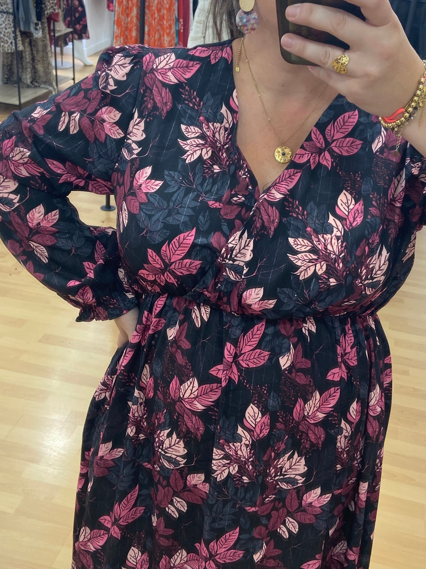 Robe CARLITA