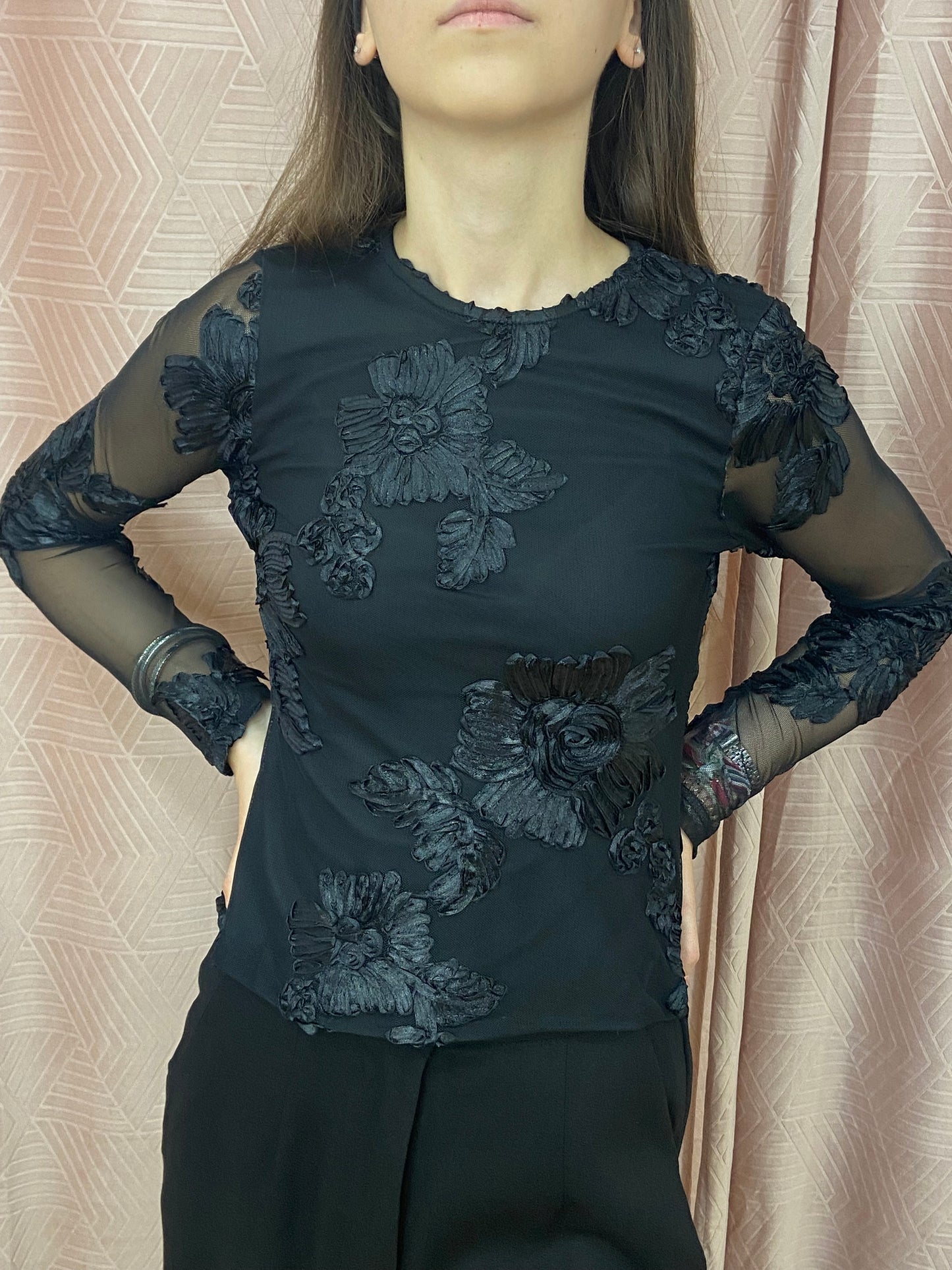 Top TALYA