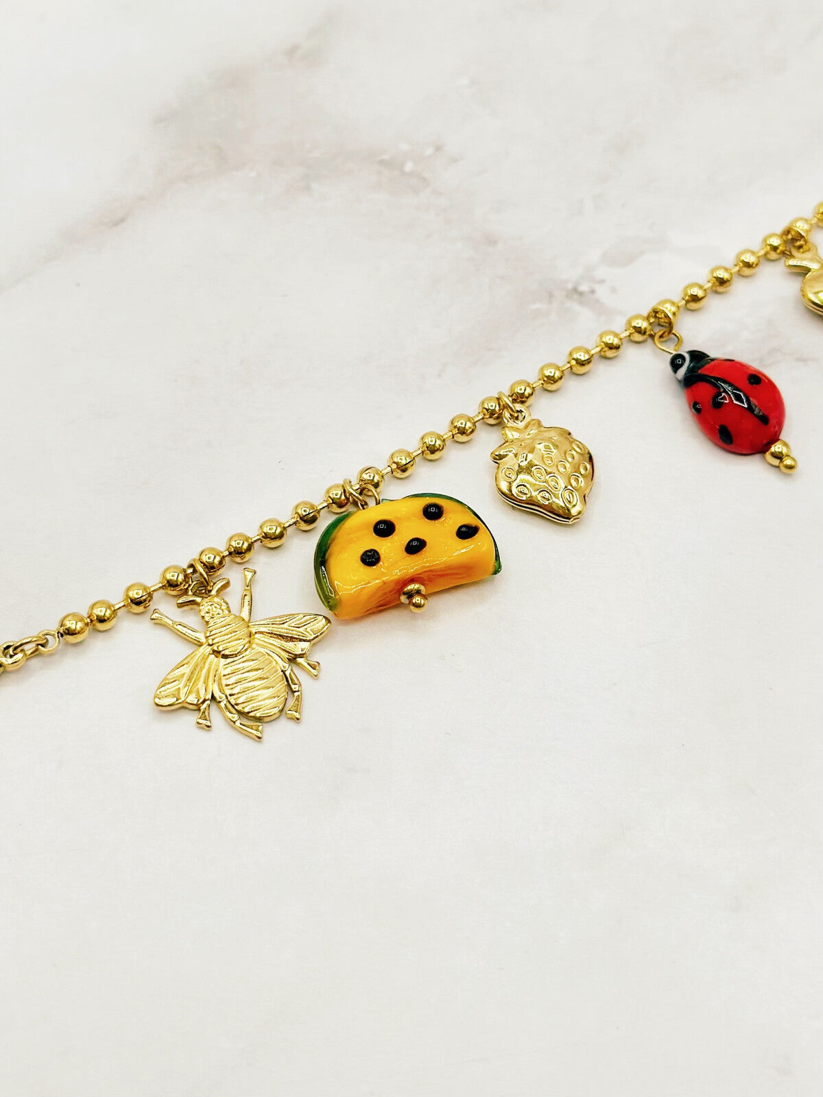 Bracelet N1 BRELOQUES