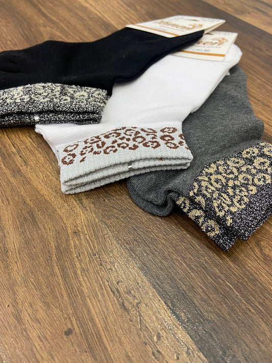 Chaussettes modèle 1