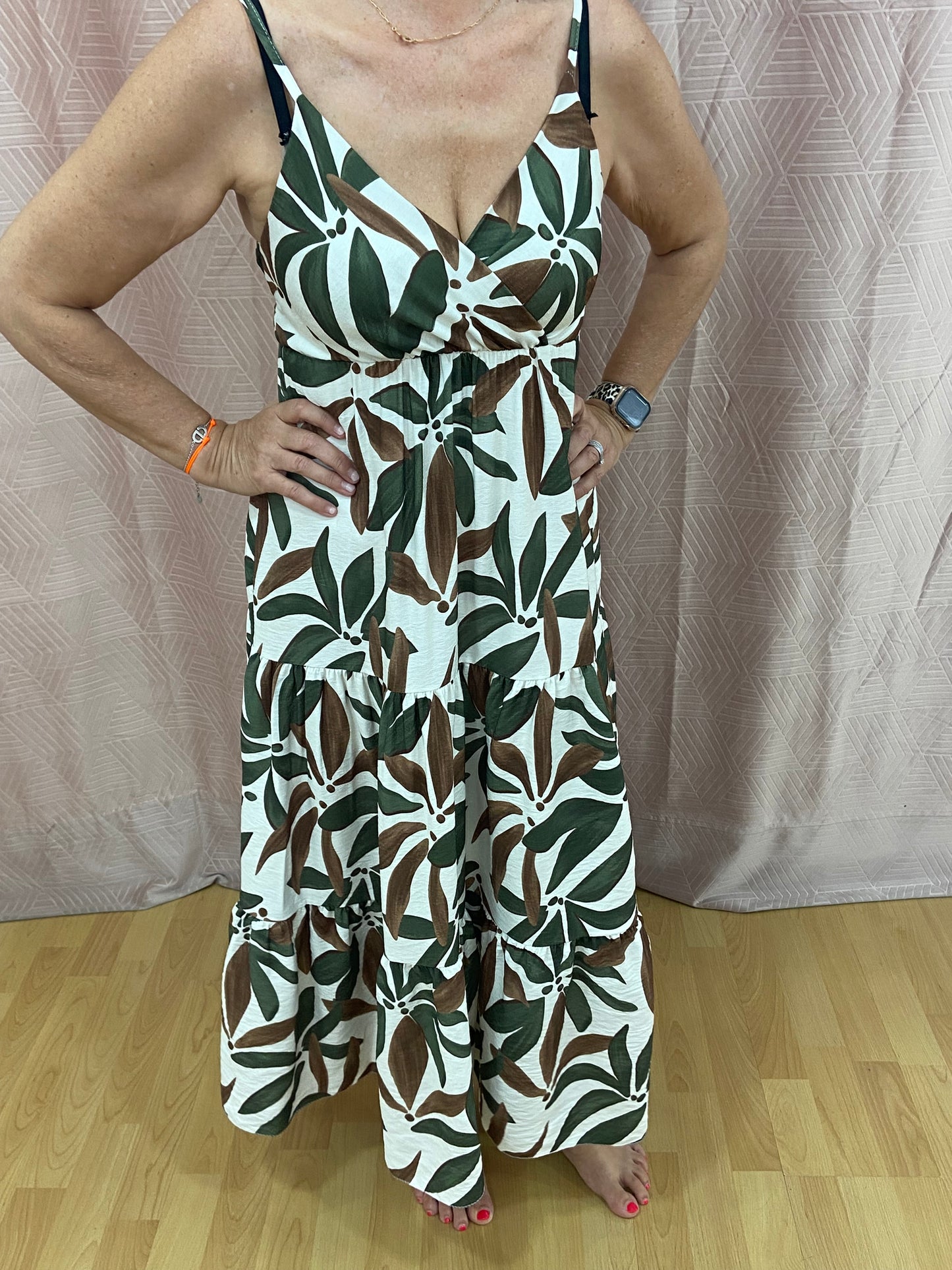 Robe MAYA