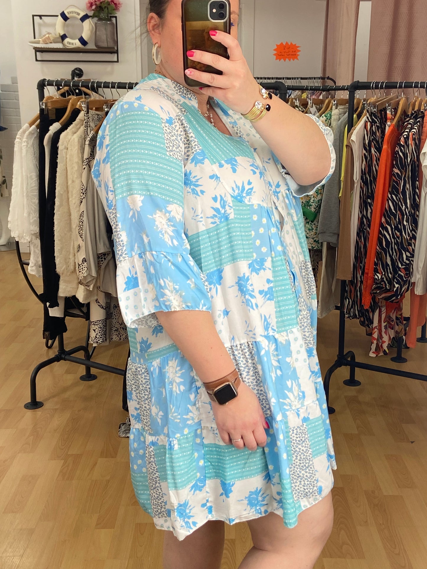Robe 1 BOHEMIA