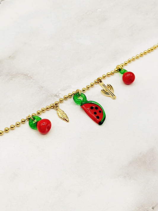 Bracelet N2 BRELOQUES