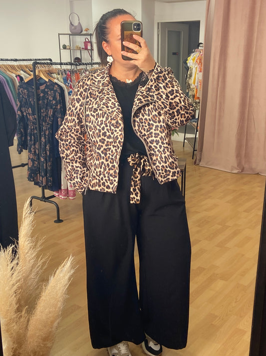 Perfecto GT SUEDINE LEO