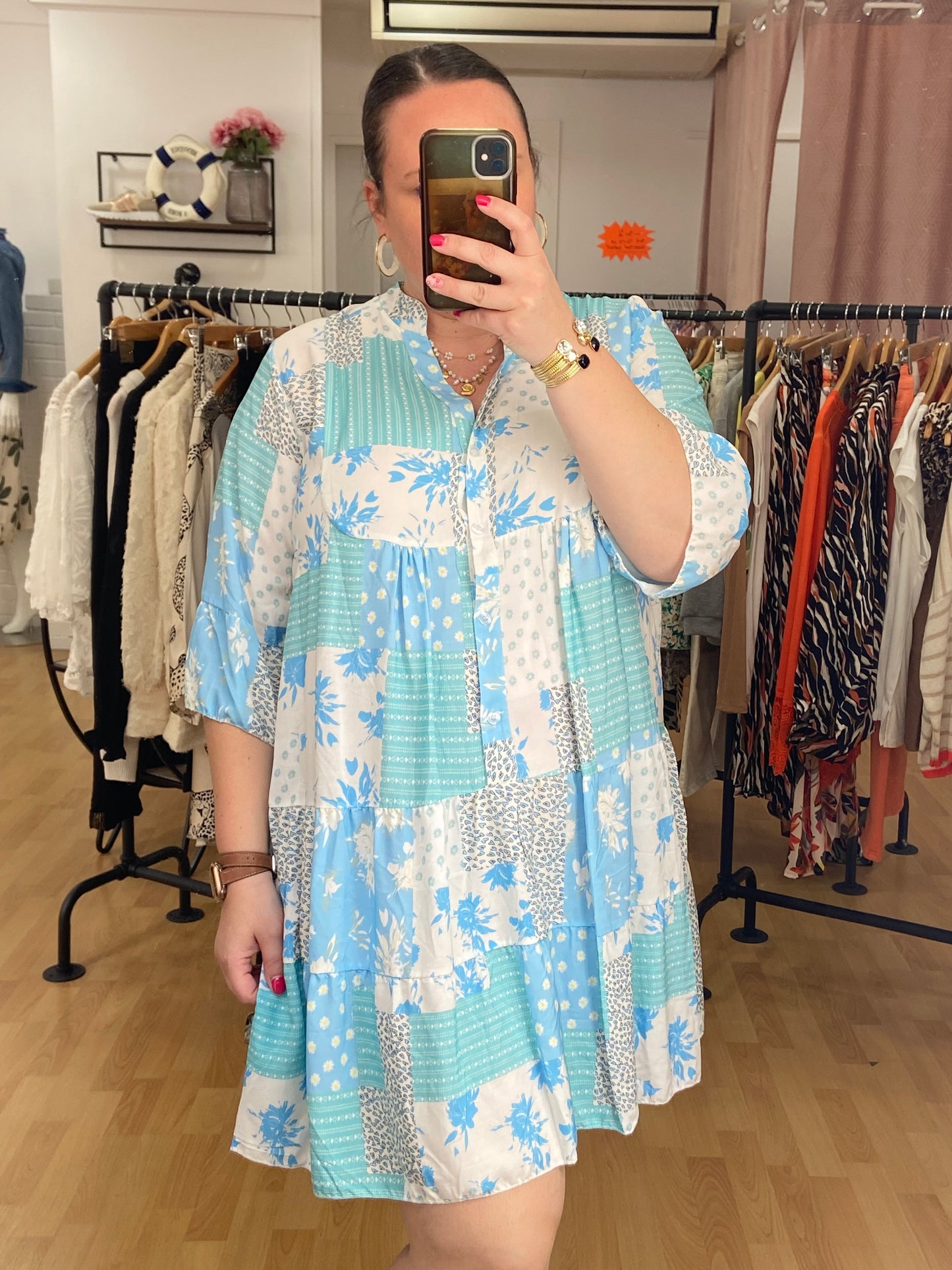Robe 1 BOHEMIA