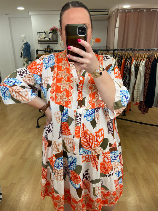 Robe 3 BOHEMIA