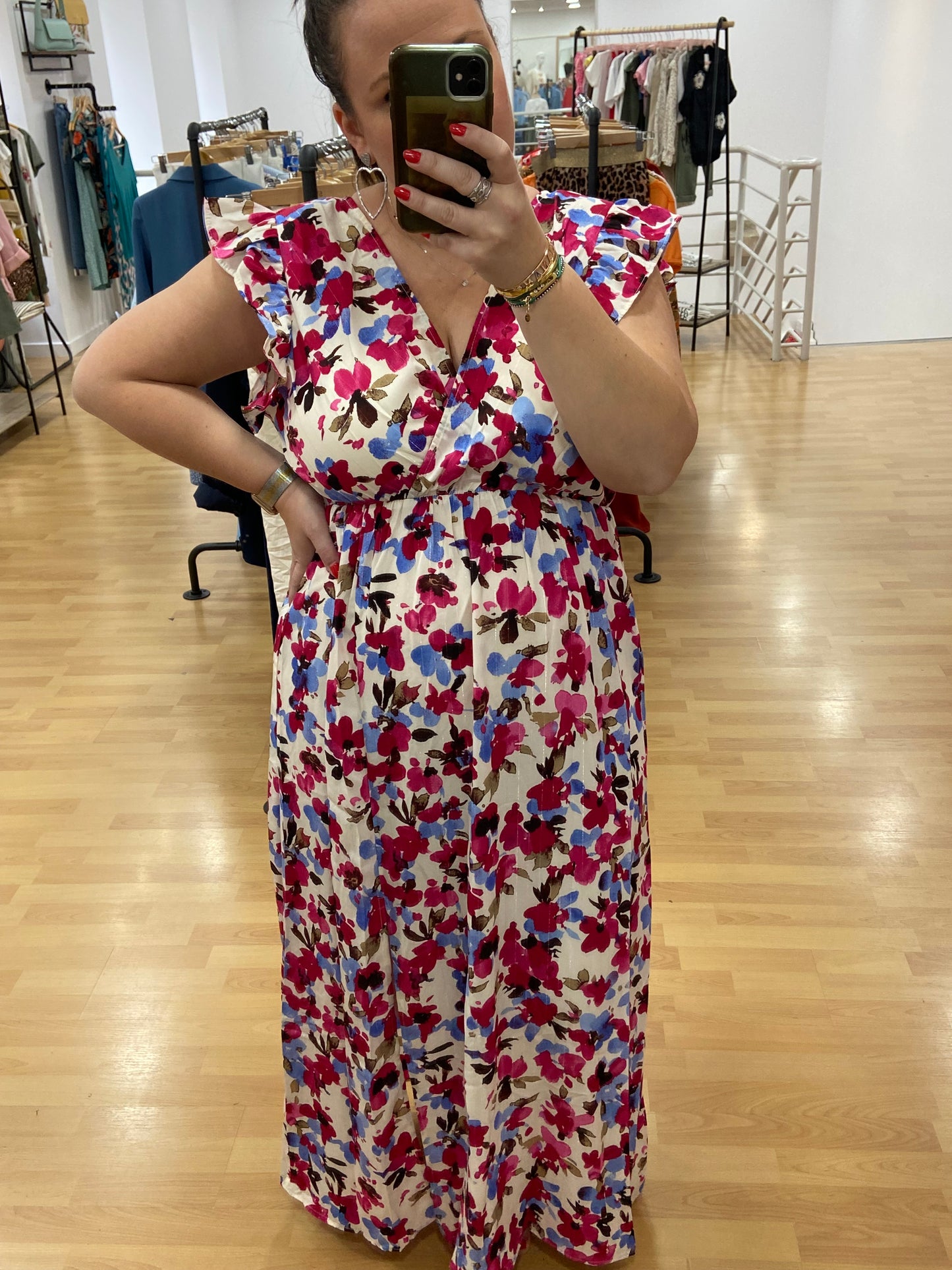 Robe CARAMBA