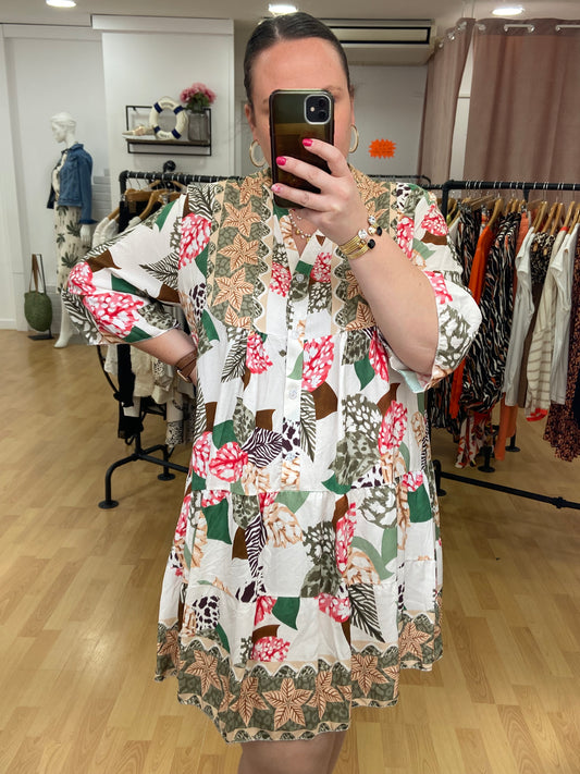 Robe 6 BOHEMIA