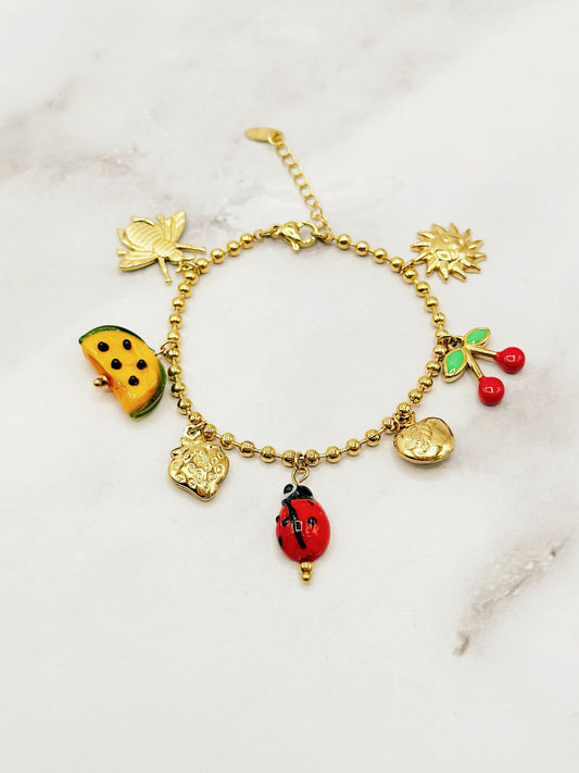 Bracelet N1 BRELOQUES
