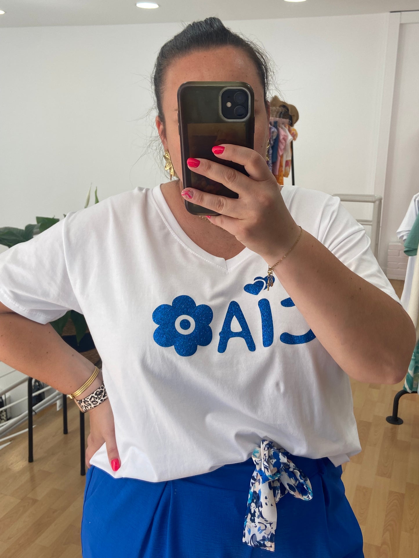Tee-shirt CIAO