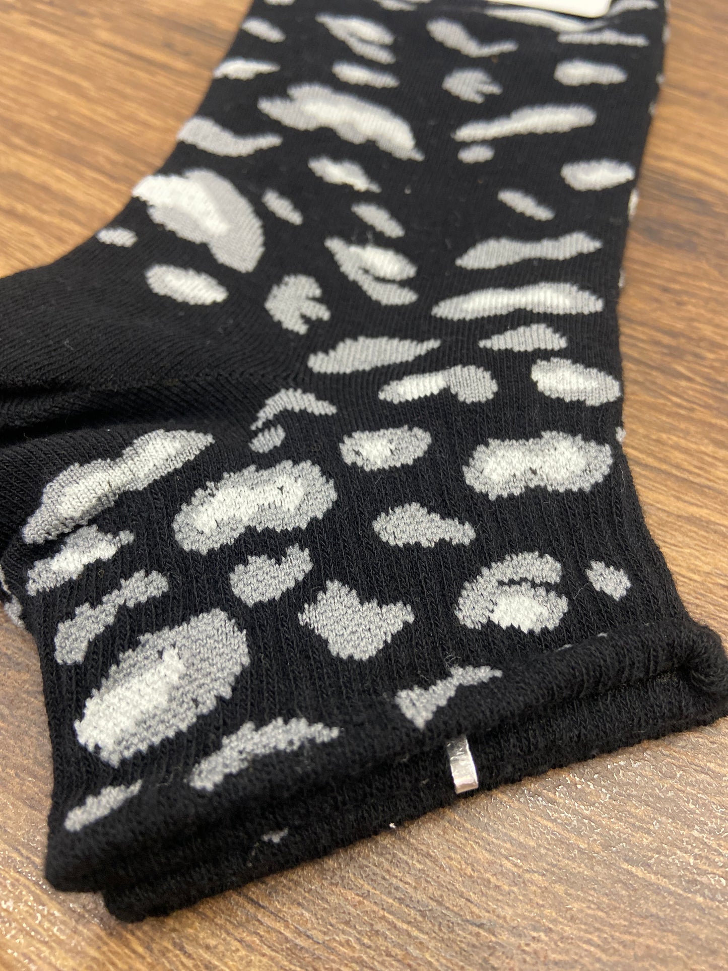 Chaussettes modèle 2