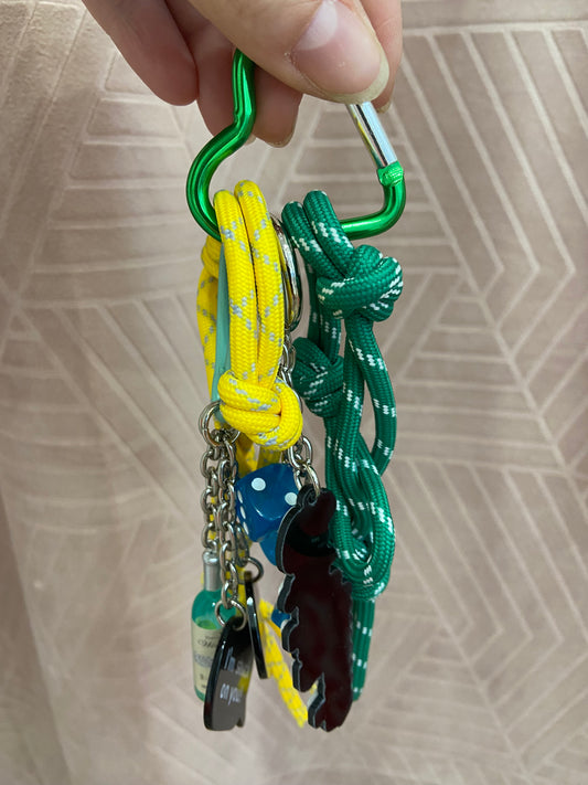 Porte 🔑 2 GRIGRI