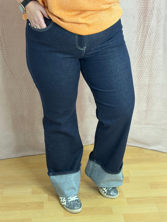 Jeans FANNY