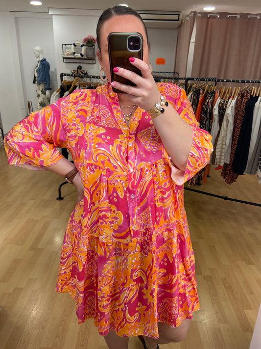 Robe 2 BOHEMIA