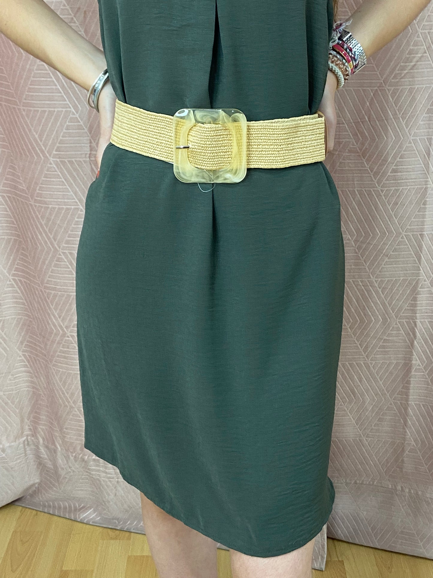 Ceinture n’1