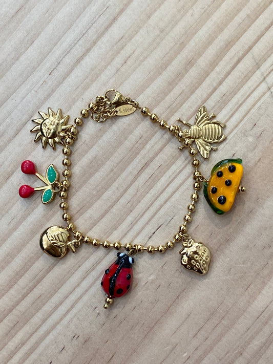 Bracelet BRELOQUES