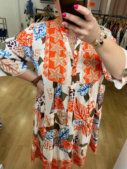 Robe 3 BOHEMIA