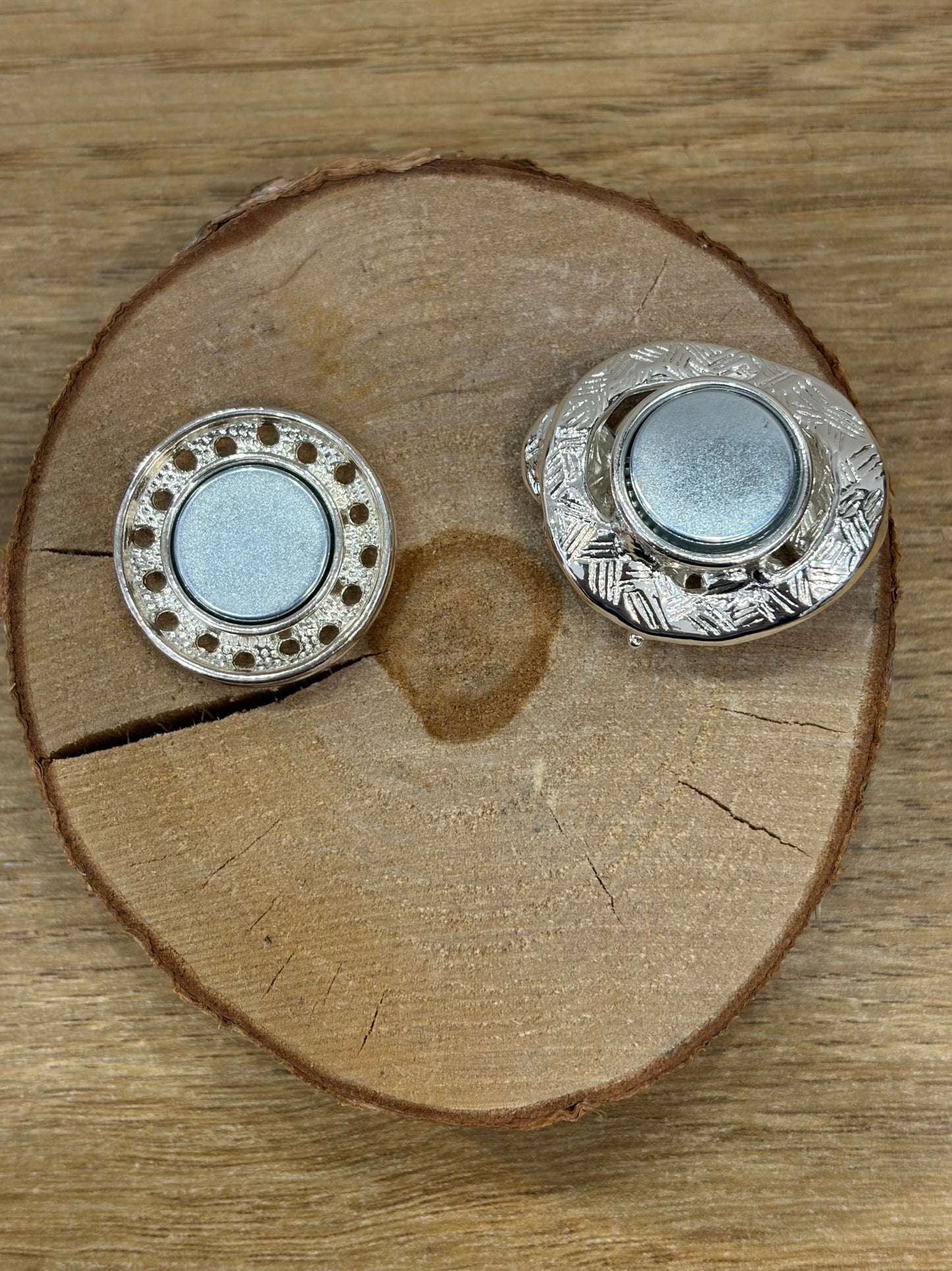 Broche océan 1