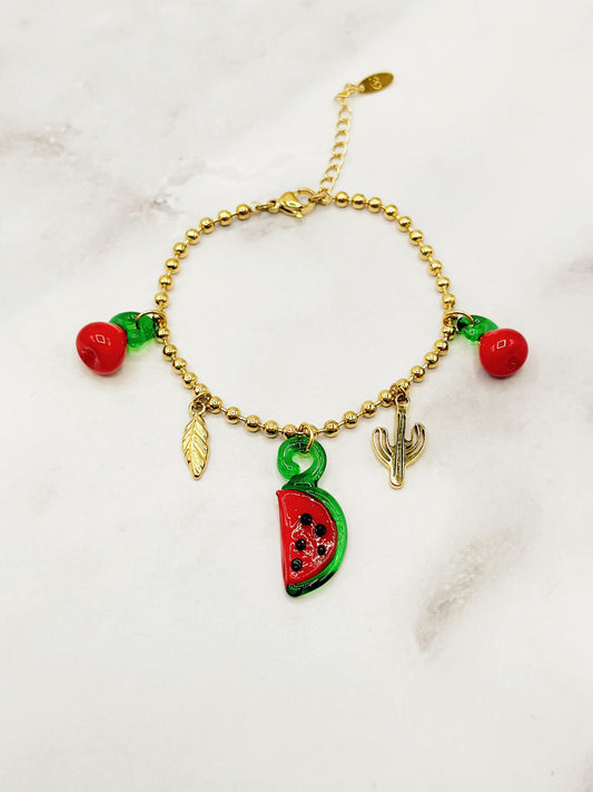 Bracelet N2 BRELOQUES